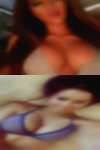White wives