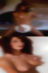 Black swingers