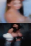 Horny women golfers