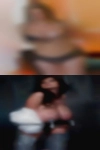 Meeting horny women park