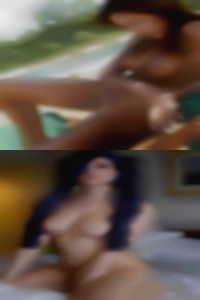 Chic cheating swingers NYC black wives!
