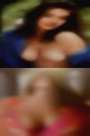 Hot cougars women