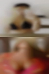 Naked girls commercials