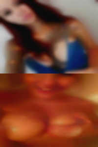 Trans woman or cross naked local dresser.