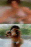 Short BBW horny women