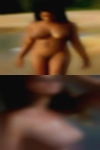 Naked girl from