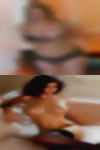 Full horny women