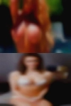 Nude woman over time