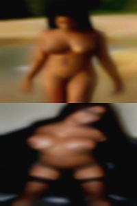 Freaky swinger wife to an extent.
