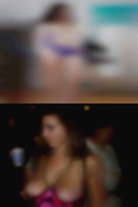 Blindfold swingers sex partner swap.