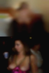Woman looking Hartford