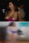 Horny women golfers