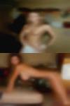 Hot cougars women