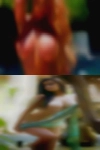 Full horny women