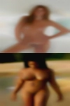 Full horny women
