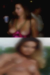Pussy Radford