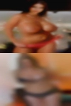 Pussy area