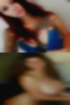 Interracial swinger signs
