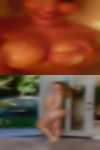 Full horny women