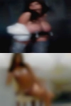Nude woman over time