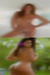 Meeting horny women park