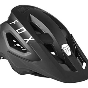 Fox Speedframe Helmet Mips Ce Black 0