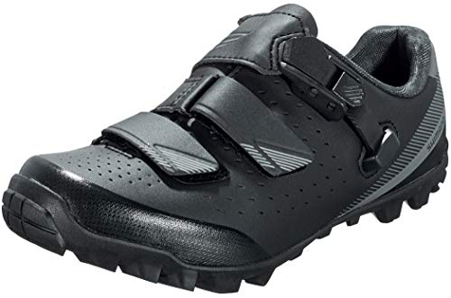 SHIMANO ME3 ME301 SPD Zapatos Negro Talla 0 0
