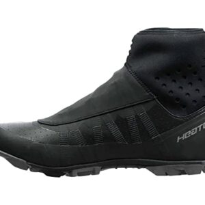 Scott Zapatillas de ciclismo MTB Heater Gore Tex Reflective 2022 talla 42 color negro 0